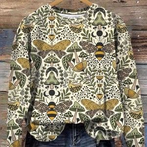 Meet your Posher, Jenny